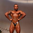 Rob  Stamey - NPC Southern Classic 2012 - #1